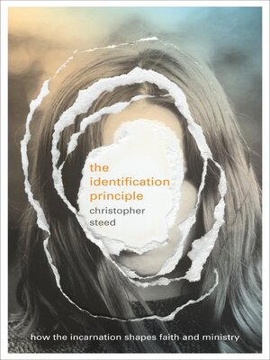 cover image of The Identification Principle